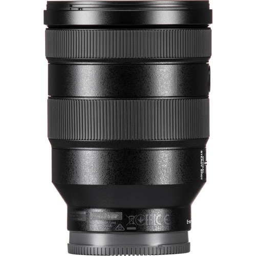 Shop Sony FE 24-105mm f/4 G OSS Lens by Sony at B&C Camera