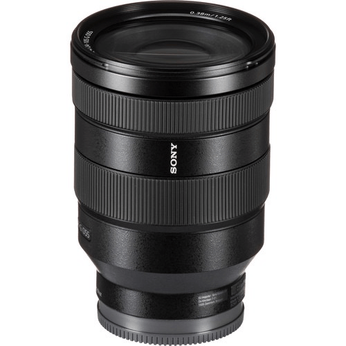 Shop Sony FE 24-105mm f/4 G OSS Lens by Sony at B&C Camera