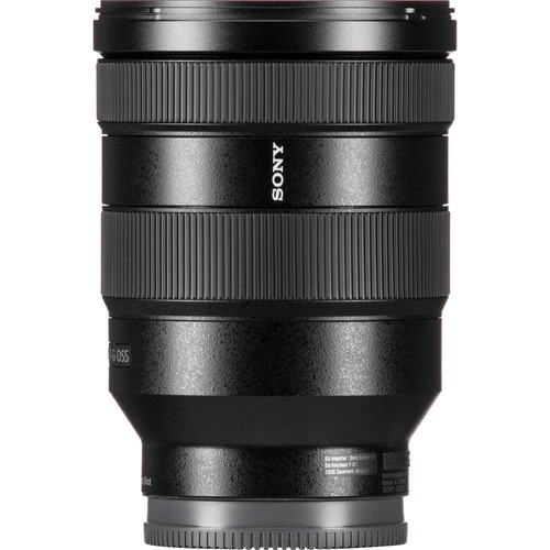 Shop Sony FE 24-105mm f/4 G OSS Lens by Sony at B&C Camera