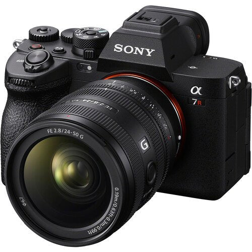 Sony FE 24-50mm F2.8 G Lens - B&C Camera