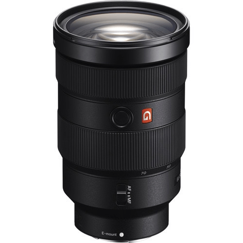 Shop Sony FE 24-70mm F2.8 GM Lens by Sony at B&C Camera