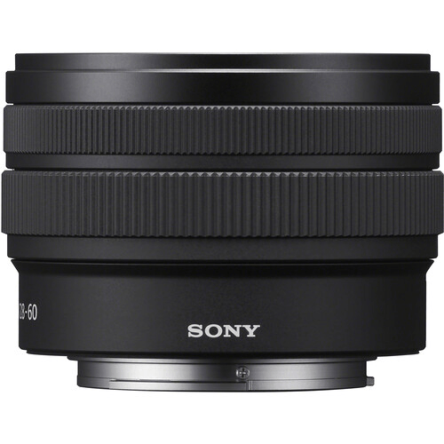 Shop Sony FE 28-60mm f/4-5.6 Lens by Sony at B&C Camera