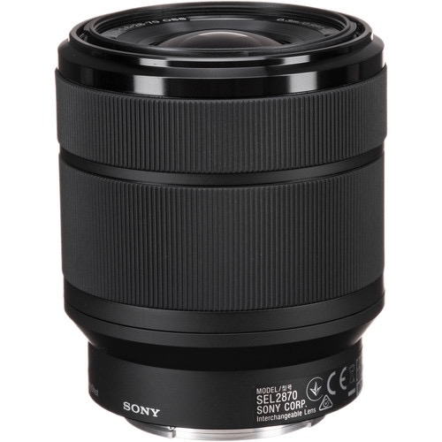 Shop Sony FE 28-70mm f/3.5-5.6 OSS Lens by Sony at B&C Camera