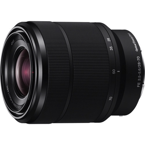 Shop Sony FE 28-70mm f/3.5-5.6 OSS Lens by Sony at B&C Camera