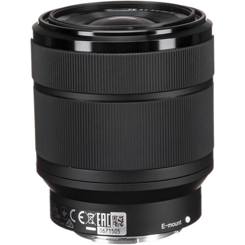 Shop Sony FE 28-70mm f/3.5-5.6 OSS Lens by Sony at B&C Camera