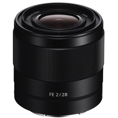 Shop Sony FE 28mm f/2 Lens by Sony at B&C Camera