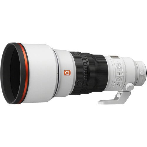 Sony FE 300mm f/2.8 GM OSS Lens (Sony E) - B&C Camera