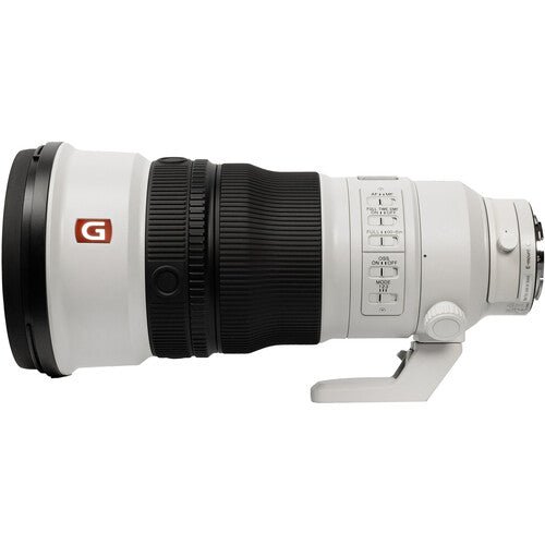 Sony FE 300mm f/2.8 GM OSS Lens (Sony E) - B&C Camera