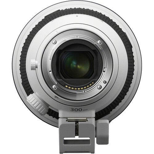 Sony FE 300mm f/2.8 GM OSS Lens (Sony E) - B&C Camera