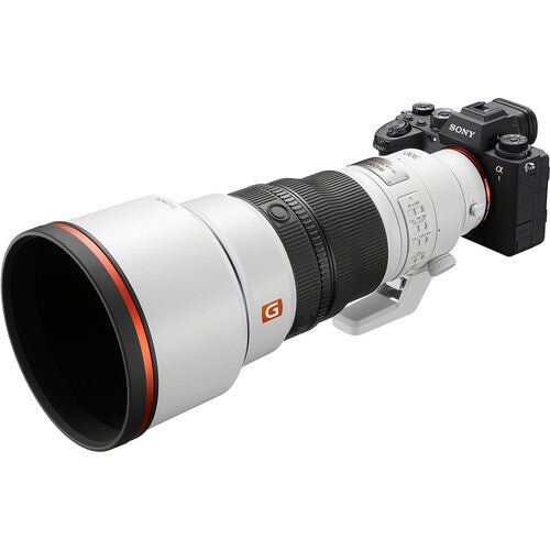 Sony FE 300mm f/2.8 GM OSS Lens (Sony E) - B&C Camera