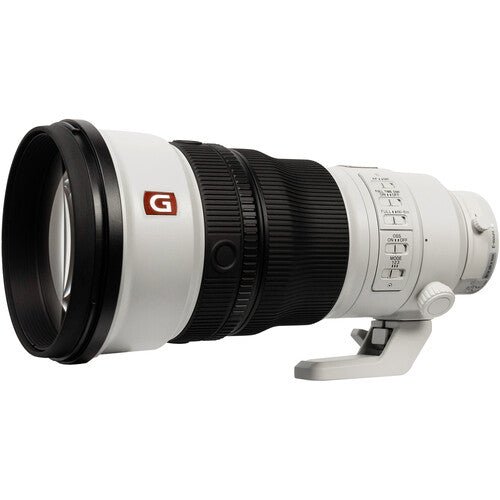 Sony FE 300mm f/2.8 GM OSS Lens (Sony E) - B&C Camera