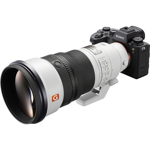 Sony FE 300mm f/2.8 GM OSS Lens (Sony E) - B&C Camera