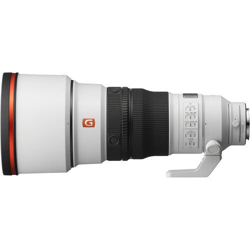 Sony FE 300mm f/2.8 GM OSS Lens (Sony E) - B&C Camera