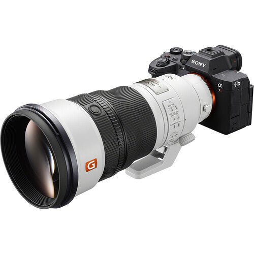 Sony FE 300mm f/2.8 GM OSS Lens (Sony E) - B&C Camera