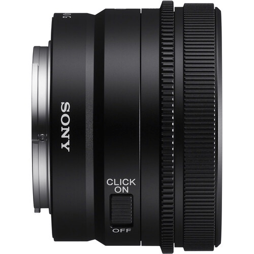 Shop Sony FE 40mm F2.5 G by Sony at B&C Camera