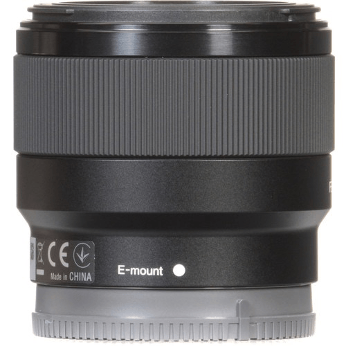 Shop Sony FE 50mm f/1.8 Lens by Sony at B&C Camera