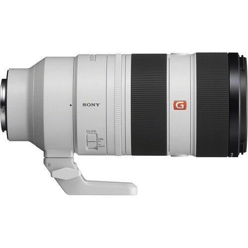 Sony FE 70-200mm f/2.8 GM OSS II Lens by Sony at B&C Camera