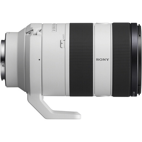 Sony FE 70-200mm f/4 G OSS II Lens (Sony E) by Sony at B&C Camera