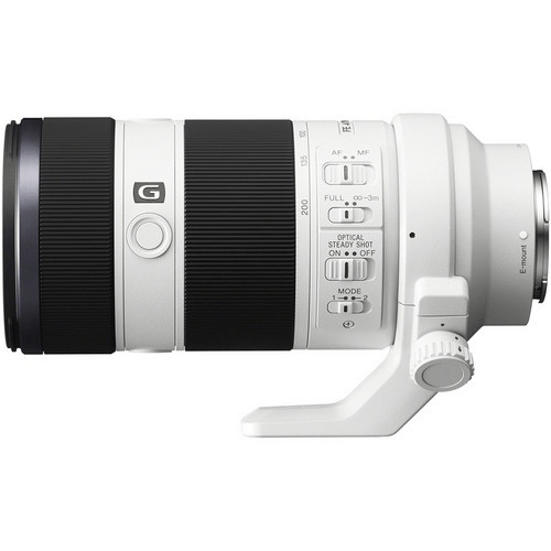 Shop Sony FE 70-200mm f/4.0 G OSS Lens by Sony at B&C Camera