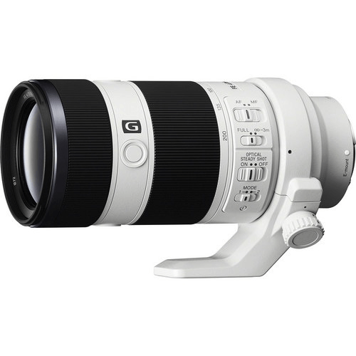 Shop Sony FE 70-200mm f/4.0 G OSS Lens by Sony at B&C Camera