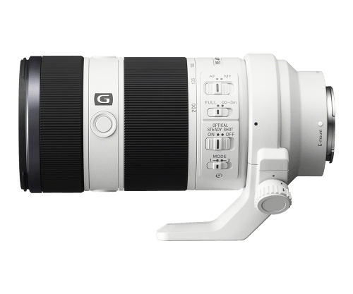 Shop Sony FE 70-200mm f/4.0 G OSS Lens by Sony at B&C Camera