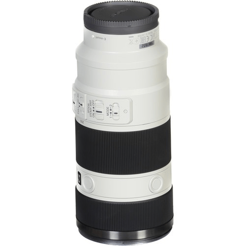 Shop Sony FE 70-200mm f/4.0 G OSS Lens by Sony at B&C Camera