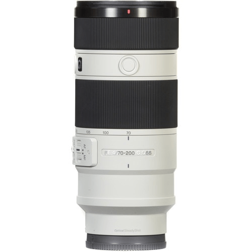 Shop Sony FE 70-200mm f/4.0 G OSS Lens by Sony at B&C Camera