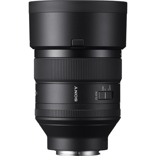 Shop Sony FE 85mm f/1.4 GM Lens by Sony at B&C Camera