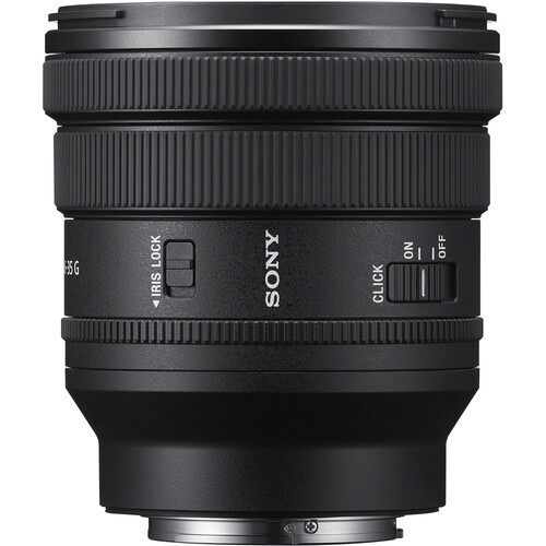 Shop Sony FE PZ 16-35mm f/4 G Lens by Sony at B&C Camera