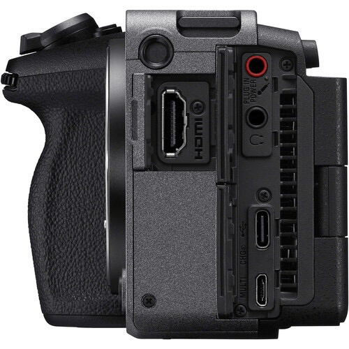 Shop Sony FX30 Digital Cinema Camera by Sony at B&C Camera