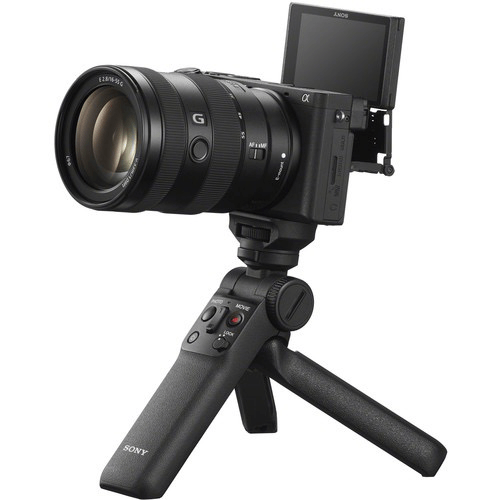 Sony GP-VPT2BT Wireless Shooting Grip by Sony at B&C Camera