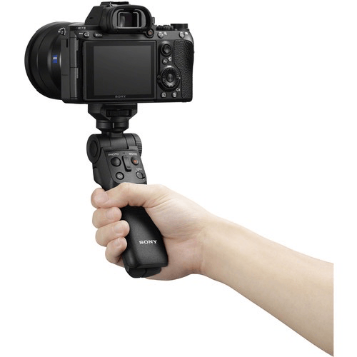 Shop Sony GP-VPT2BT Wireless Shooting Grip by Sony at B&C Camera