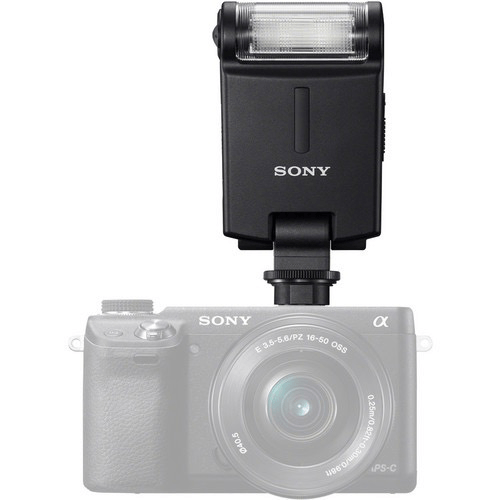 Shop Sony HVL-F20M External Flash by Sony at B&C Camera