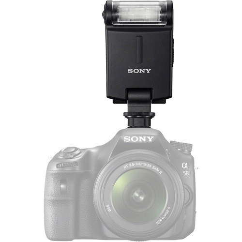 Shop Sony HVL-F20M External Flash by Sony at B&C Camera