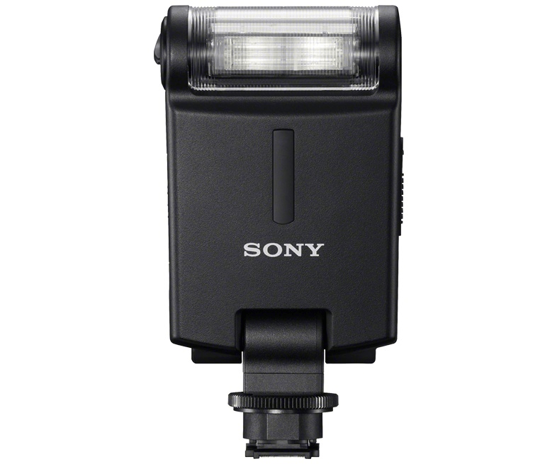 Shop Sony HVL-F20M External Flash by Sony at B&C Camera