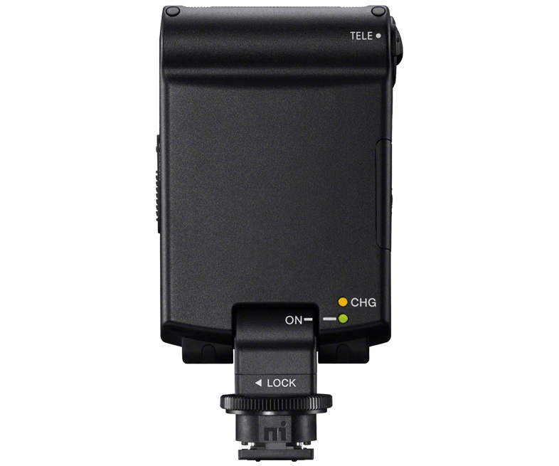 Sony HVL-F20M External Flash by Sony at B&C Camera