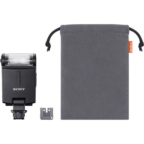 Shop Sony HVL-F20M External Flash by Sony at B&C Camera