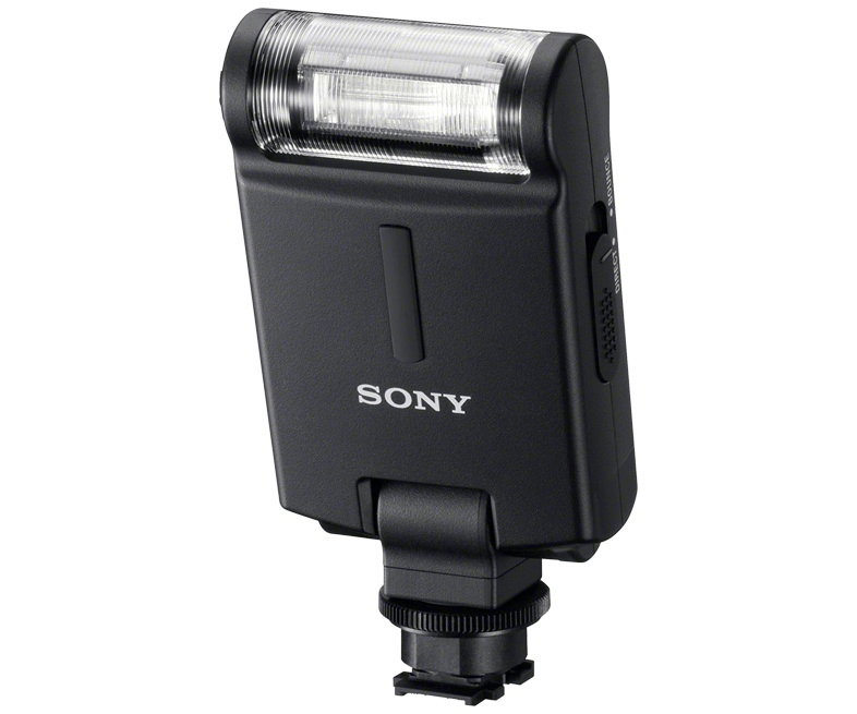 Shop Sony HVL-F20M External Flash by Sony at B&C Camera