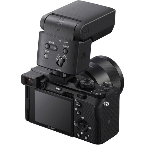 Shop Sony HVL-F28RM External Flash by Sony at B&C Camera