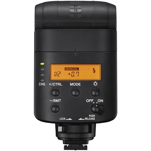 Shop Sony HVL-F32M External Flash by Sony at B&C Camera