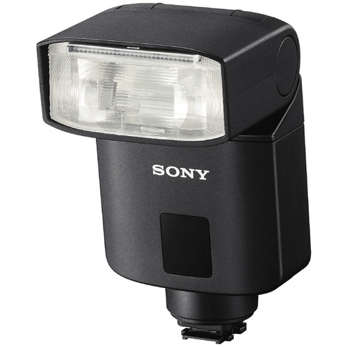 Shop Sony HVL-F32M External Flash by Sony at B&C Camera