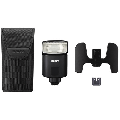 Shop Sony HVL-F32M External Flash by Sony at B&C Camera