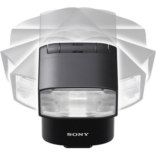Sony HVL-F28RM External Flash by Sony at B&C Camera