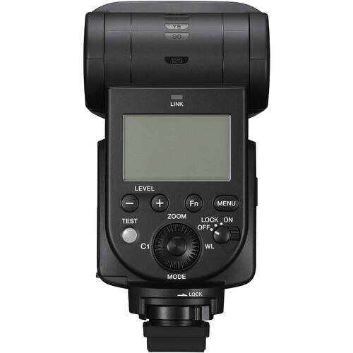 Sony HVL-F60RM2 Wireless Radio Flash by Sony at B&C Camera Sony HVL-F60RM2 Wireless Radio Flash by Sony at B&C Camera