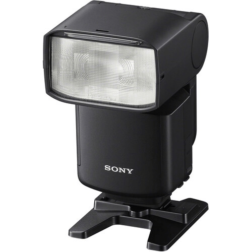 Shop Sony HVL-F60RM2 Wireless Radio Flash by Sony at B&C Camera