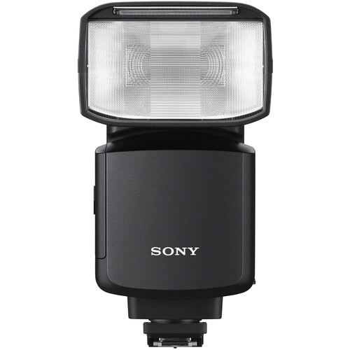 Shop Sony HVL-F60RM2 Wireless Radio Flash by Sony at B&C Camera