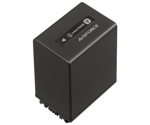 Shop Sony NP-FV100A Rechargeable Battery Pack by Sony at B&C Camera