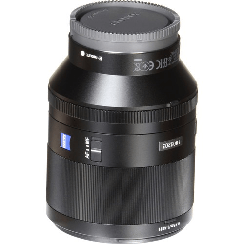 Shop Sony Planar T* FE 50mm f/1.4 ZA LensPLANAR T FE 50MM F1.4 ZA by Sony at B&C Camera