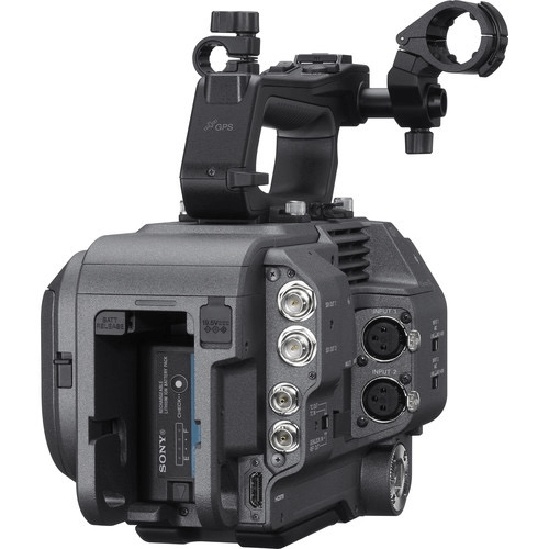 Shop Sony PXW-FX9 XDCAM 6K Full-Frame Camera System (Body Only) by Sony at B&C Camera