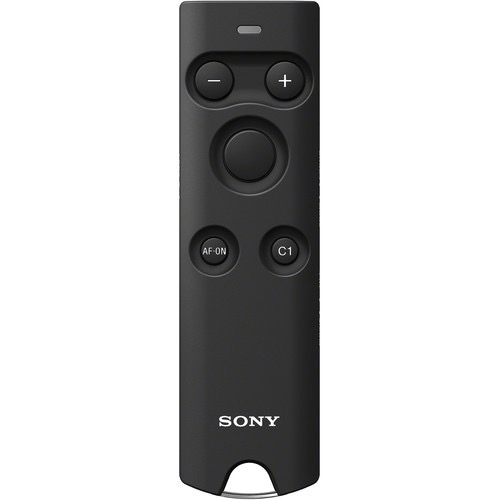 Shop Sony RMT-P1BT Wireless Remote Commander by Sony at B&C Camera